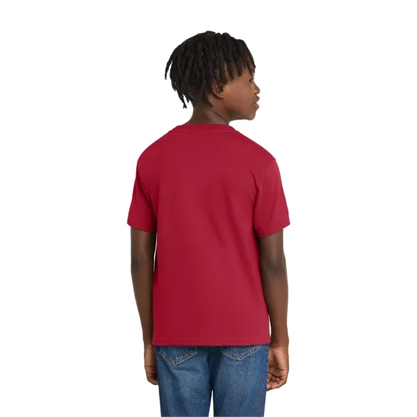 Port & Company - Youth Essential Tee.... from ASI 84863 SanMar