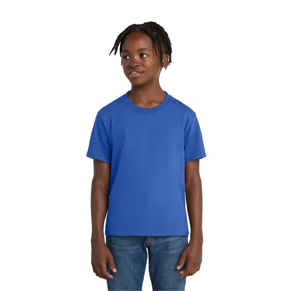Port & Company - Youth Essential Tee.... from ASI 84863 SanMar