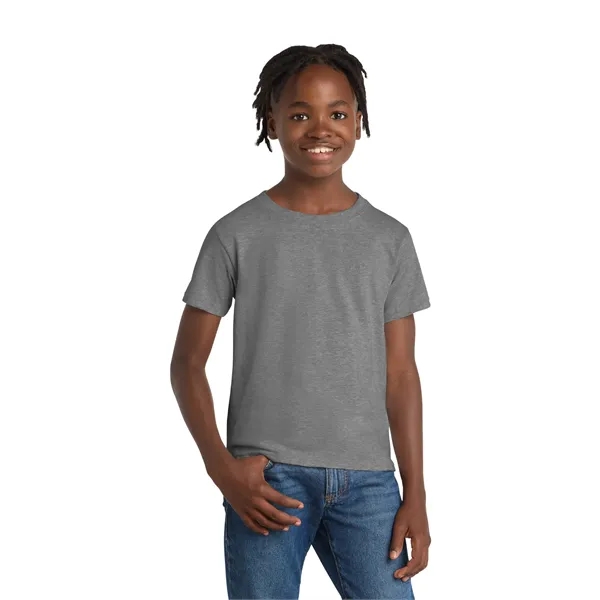 Port & Company - Youth Essential Tee.... from ASI 84863 SanMar