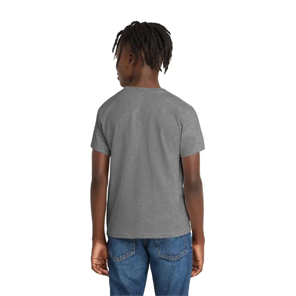 Port & Company - Youth Essential Tee.... from ASI 84863 SanMar