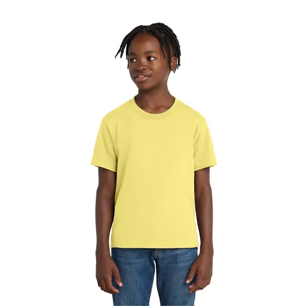 Port & Company - Youth Essential Tee.... from ASI 84863 SanMar