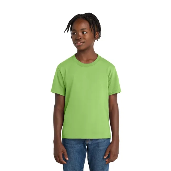 Port & Company - Youth Essential Tee.... from ASI 84863 SanMar