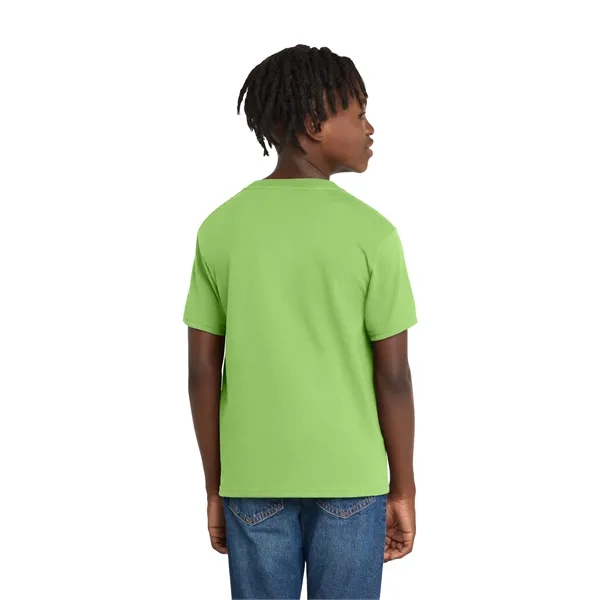 Port & Company - Youth Essential Tee.... from ASI 84863 SanMar
