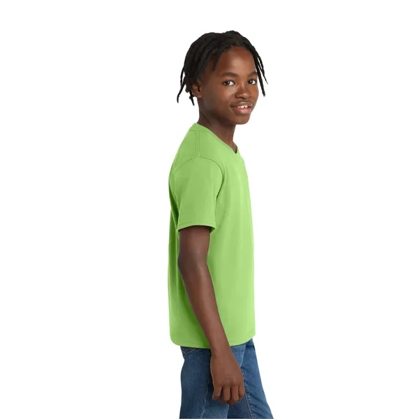 Port & Company - Youth Essential Tee.... from ASI 84863 SanMar