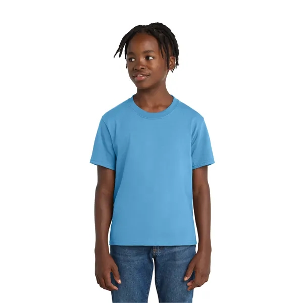 Port & Company - Youth Essential Tee.... from ASI 84863 SanMar