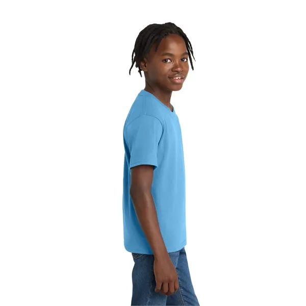 Port & Company - Youth Essential Tee.... from ASI 84863 SanMar