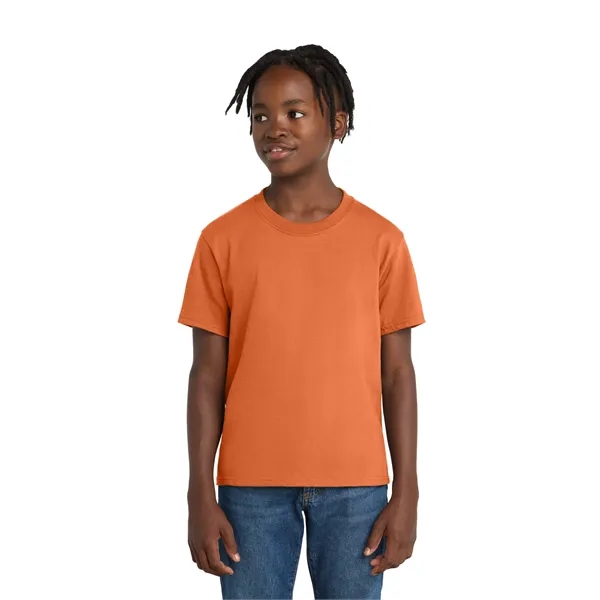 Port & Company - Youth Essential Tee.... from ASI 84863 SanMar