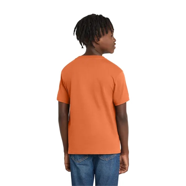 Port & Company - Youth Essential Tee.... from ASI 84863 SanMar