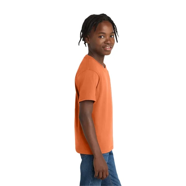 Port & Company - Youth Essential Tee.... from ASI 84863 SanMar