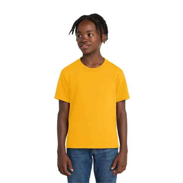 Port & Company - Youth Essential Tee.... from ASI 84863 SanMar