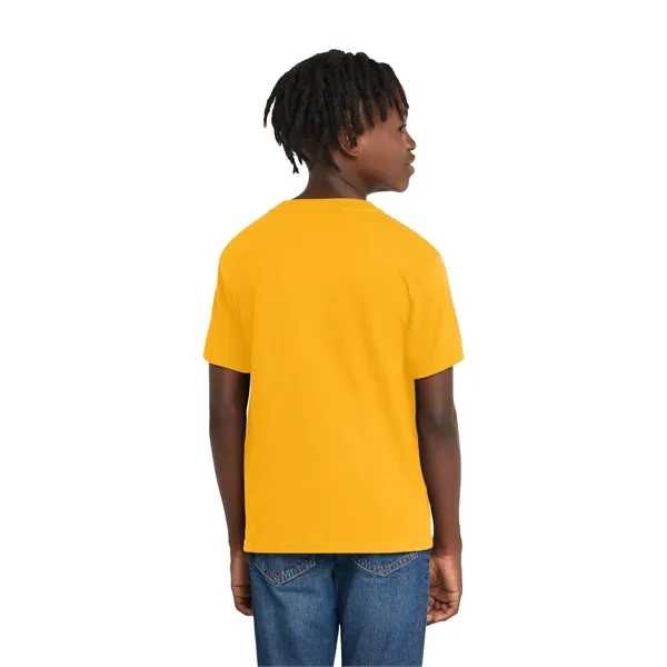 Port & Company - Youth Essential Tee.... from ASI 84863 SanMar