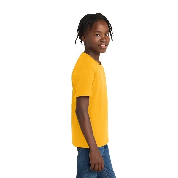 Port & Company - Youth Essential Tee.... from ASI 84863 SanMar