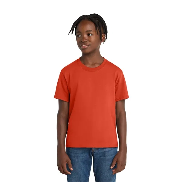 Port & Company - Youth Essential Tee.... from ASI 84863 SanMar
