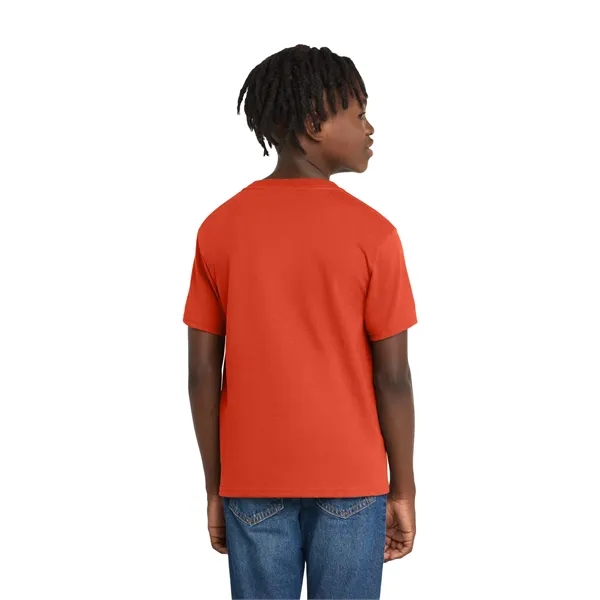 Port & Company - Youth Essential Tee.... from ASI 84863 SanMar