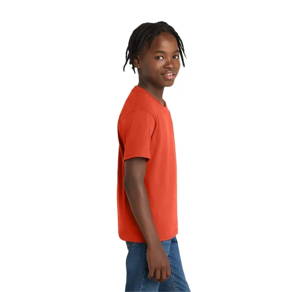 Port & Company - Youth Essential Tee.... from ASI 84863 SanMar