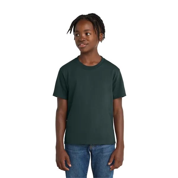 Port & Company - Youth Essential Tee.... from ASI 84863 SanMar