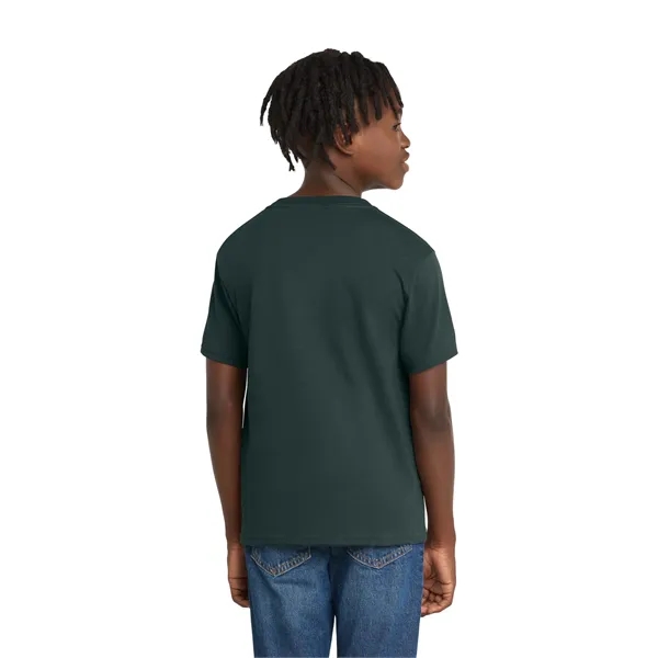 Port & Company - Youth Essential Tee.... from ASI 84863 SanMar