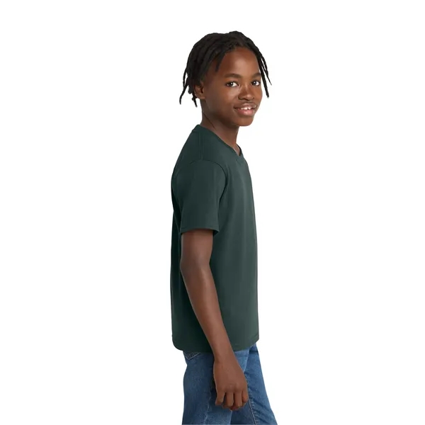 Port & Company - Youth Essential Tee.... from ASI 84863 SanMar