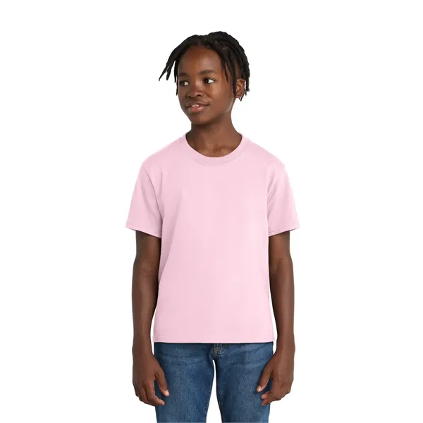 Port & Company - Youth Essential Tee.... from ASI 84863 SanMar
