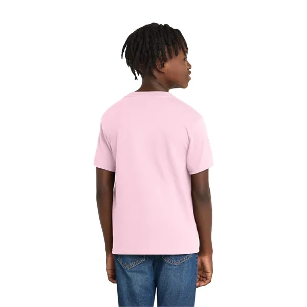 Port & Company - Youth Essential Tee.... from ASI 84863 SanMar