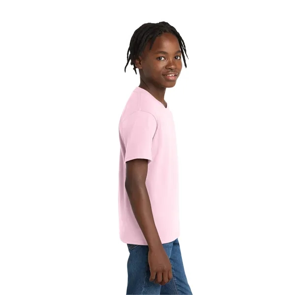Port & Company - Youth Essential Tee.... from ASI 84863 SanMar