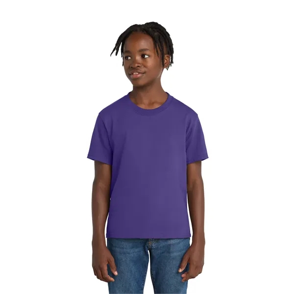Port & Company - Youth Essential Tee.... from ASI 84863 SanMar