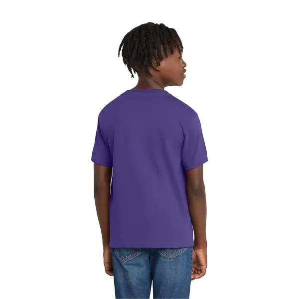 Port & Company - Youth Essential Tee.... from ASI 84863 SanMar