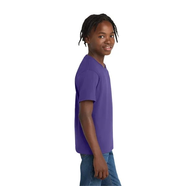 Port & Company - Youth Essential Tee.... from ASI 84863 SanMar