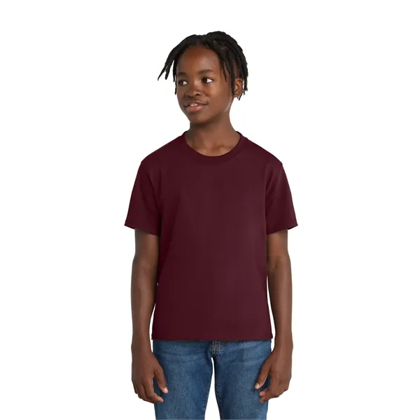 Port & Company - Youth Essential Tee.... from ASI 84863 SanMar