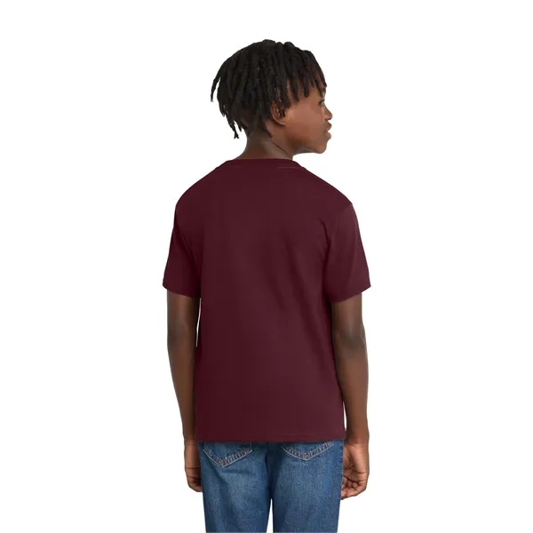 Port & Company - Youth Essential Tee.... from ASI 84863 SanMar