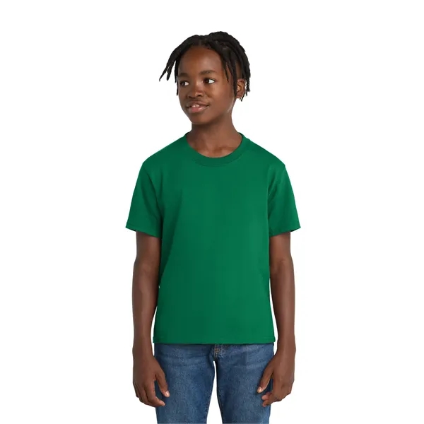 Port & Company - Youth Essential Tee.... from ASI 84863 SanMar