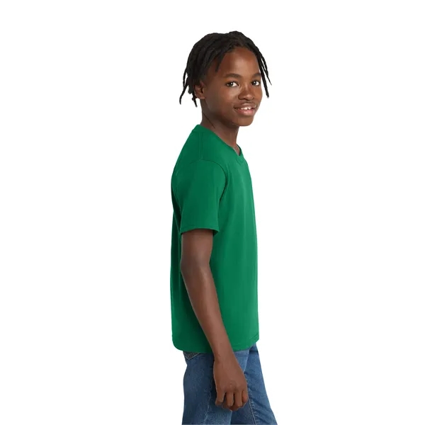 Port & Company - Youth Essential Tee.... from ASI 84863 SanMar