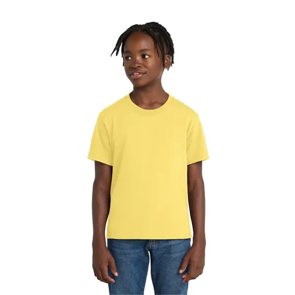 Port & Company - Youth Essential Tee.... from ASI 84863 SanMar