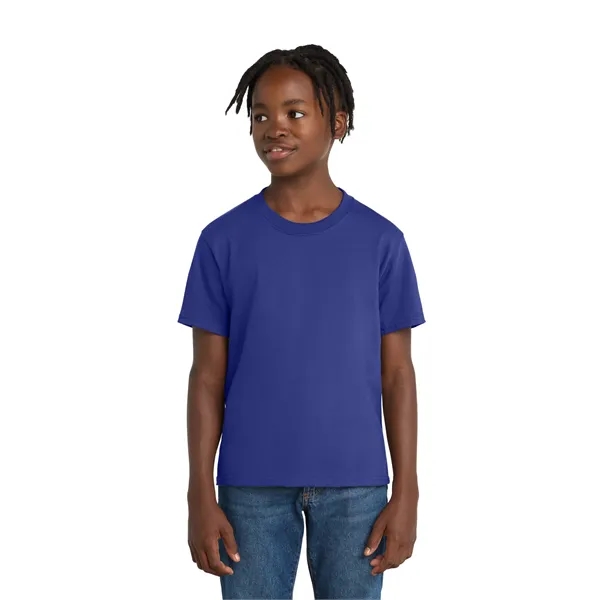 Port & Company - Youth Essential Tee.... from ASI 84863 SanMar