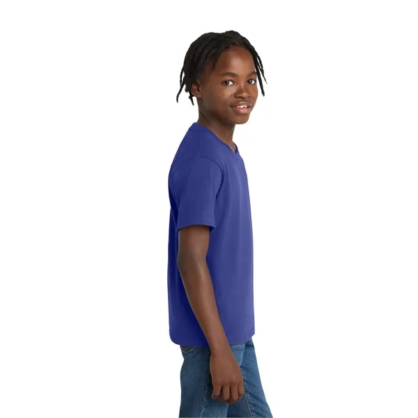 Port & Company - Youth Essential Tee.... from ASI 84863 SanMar