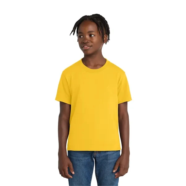 Port & Company - Youth Essential Tee.... from ASI 84863 SanMar