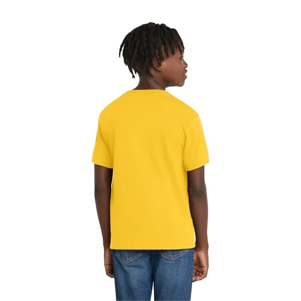 Port & Company - Youth Essential Tee.... from ASI 84863 SanMar