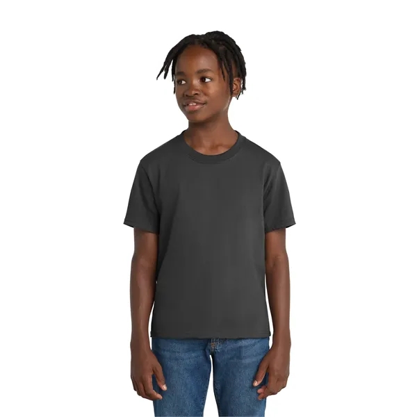 Port & Company - Youth Essential Tee.... from ASI 84863 SanMar