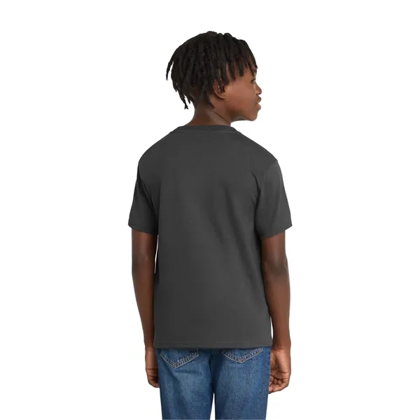 Port & Company - Youth Essential Tee.... from ASI 84863 SanMar