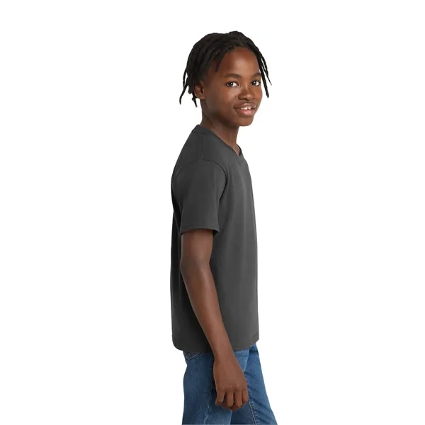 Port & Company - Youth Essential Tee.... from ASI 84863 SanMar