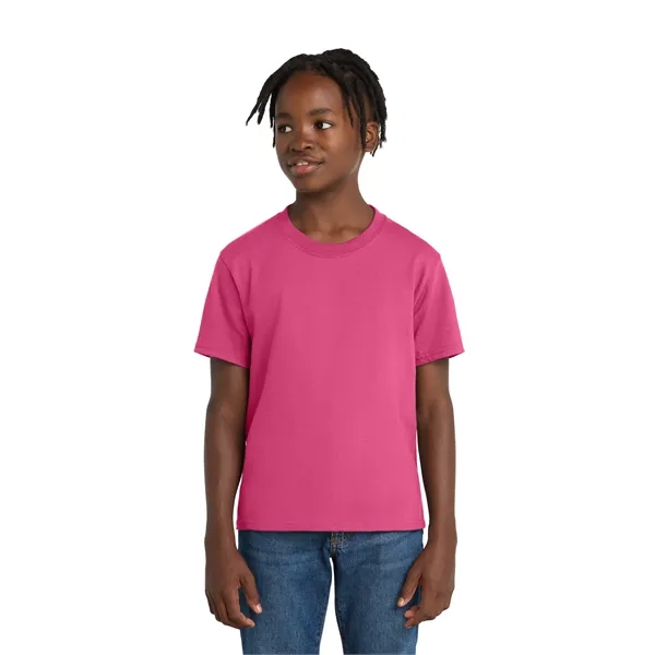 Port & Company - Youth Essential Tee.... from ASI 84863 SanMar