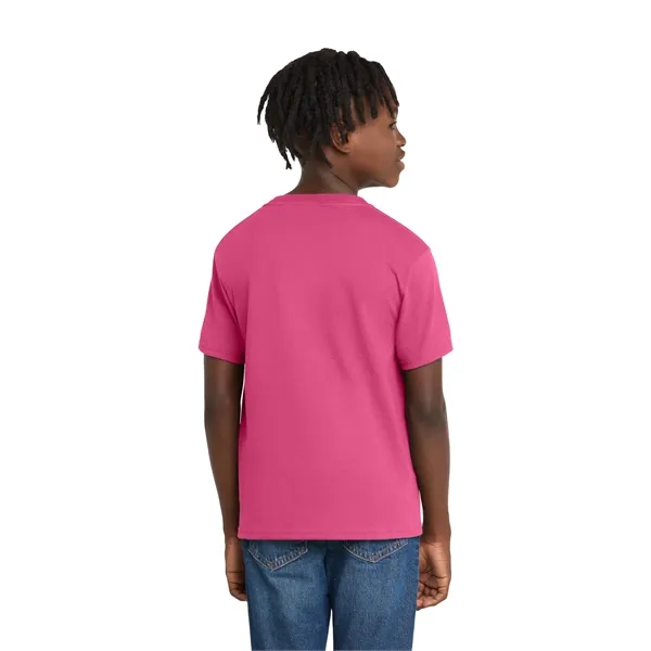 Port & Company - Youth Essential Tee.... from ASI 84863 SanMar