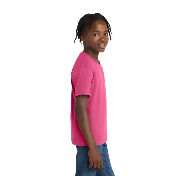 Port & Company - Youth Essential Tee.... from ASI 84863 SanMar