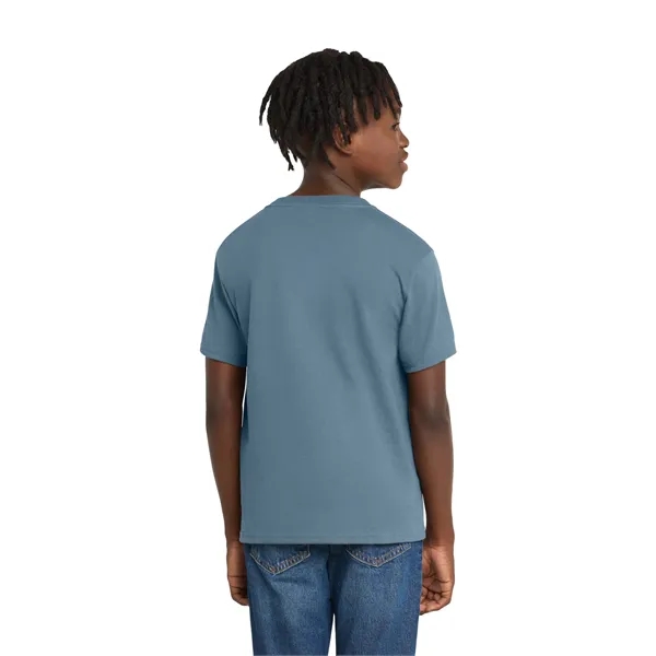 Port & Company - Youth Essential Tee.... from ASI 84863 SanMar