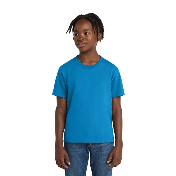 Port & Company - Youth Essential Tee.... from ASI 84863 SanMar