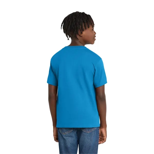 Port & Company - Youth Essential Tee.... from ASI 84863 SanMar