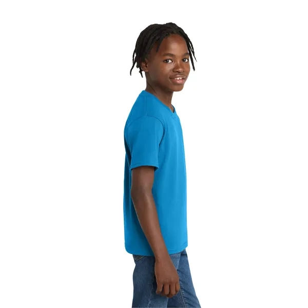 Port & Company - Youth Essential Tee.... from ASI 84863 SanMar