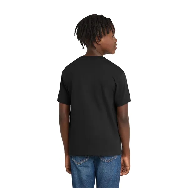 Port & Company - Youth Essential Tee.... from ASI 84863 SanMar