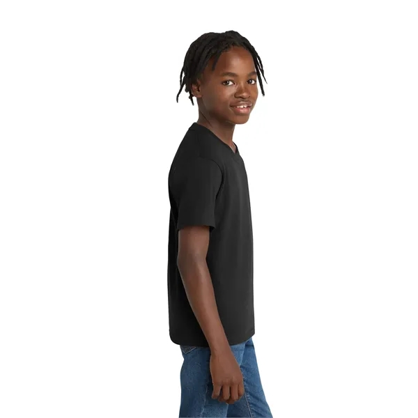 Port & Company - Youth Essential Tee.... from ASI 84863 SanMar
