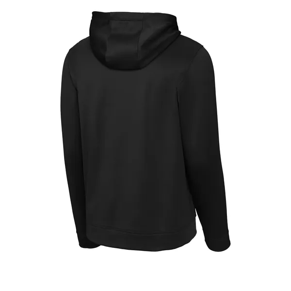Sport-Tek Sport-Wick Fleece Hooded Pullover.... from ASI 84863 SanMar